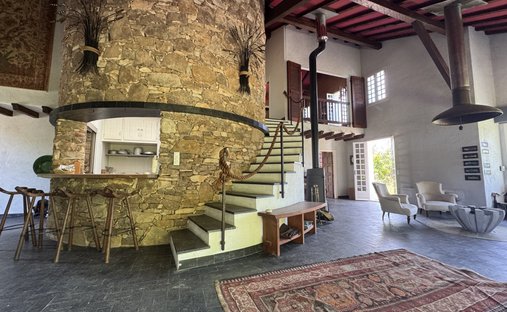 Casa a Ascain, Nuova Aquitania, Francia 1