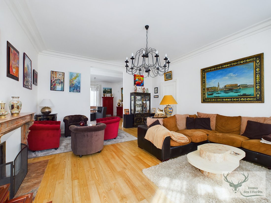 Apartment in Senlis, Hauts-de-France, France 2 - 16334115