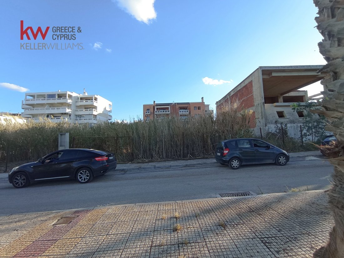 Land in Rafina, Attica, Greece 4 - 16337792