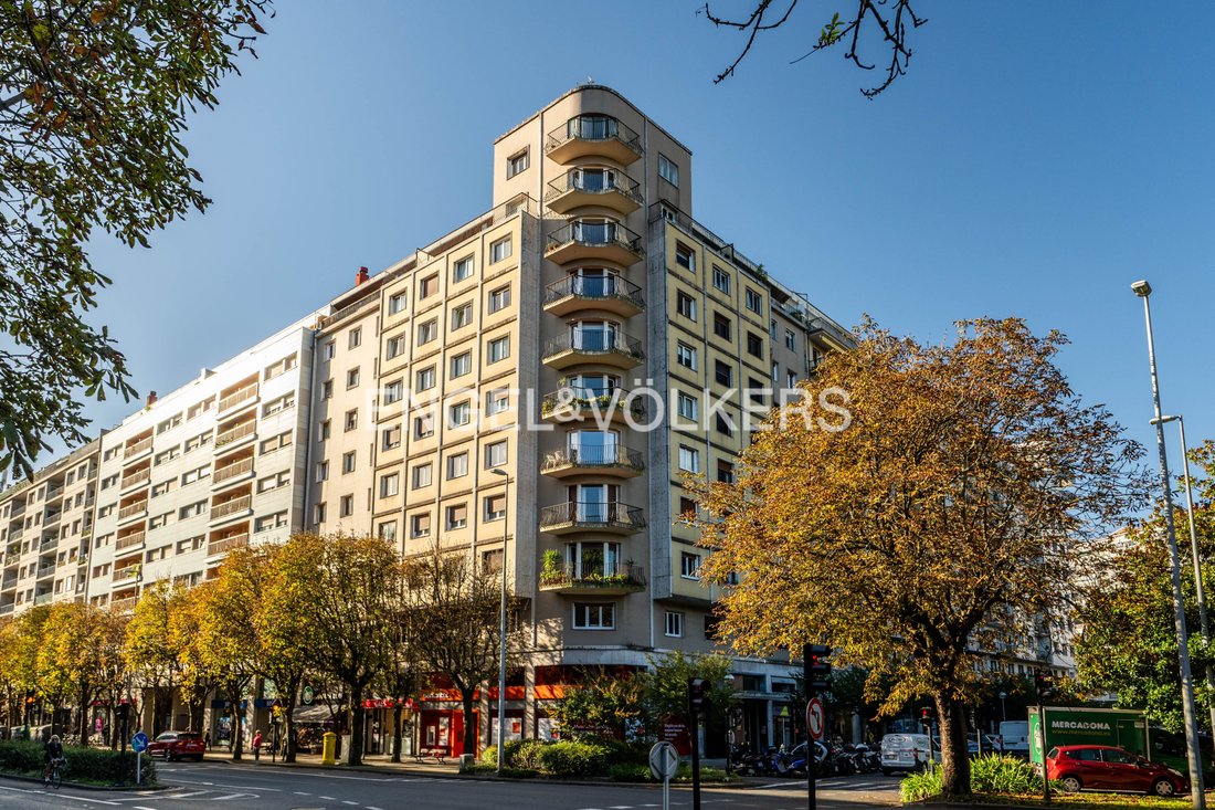 Apartment in Centro, Donostia-San Sebastian, Spain 2 - 16337308