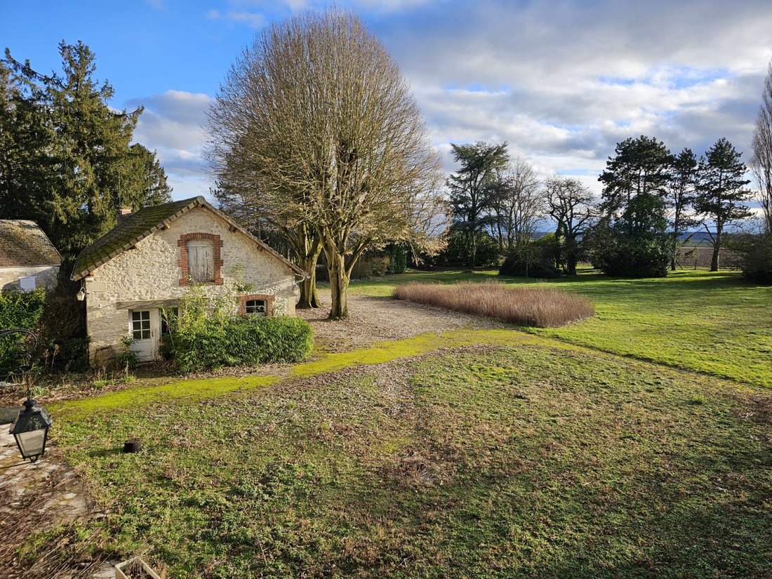 House in Saintines, Hauts-de-France, France 5 - 16333931