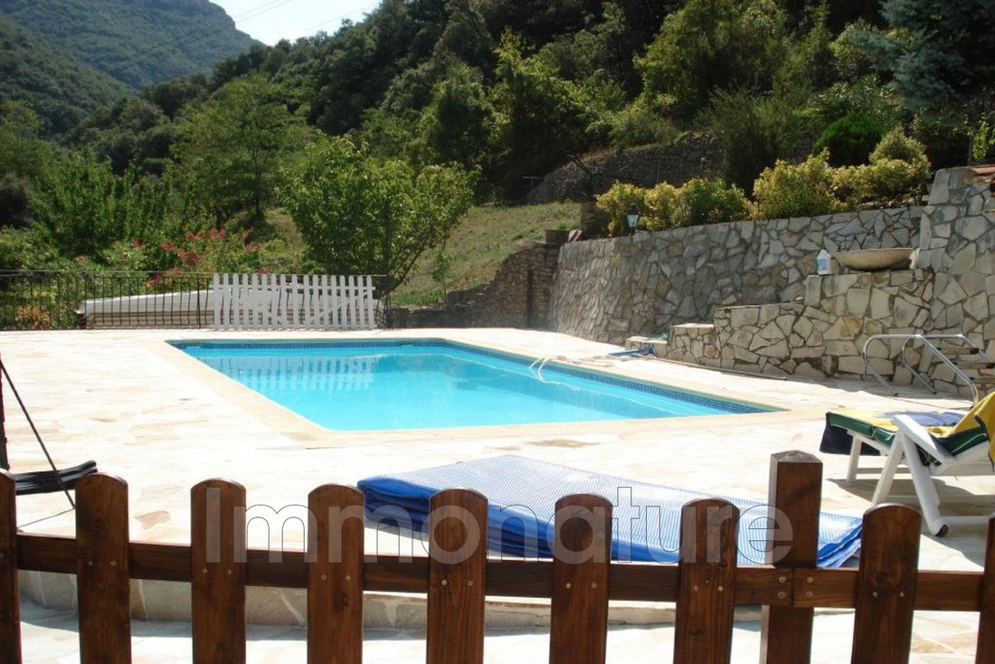 Villa in Sumene, Occitania, France 5 - 16335205
