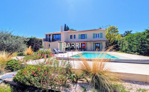 Villa in Laroque-des-Albères, Occitania, France 1