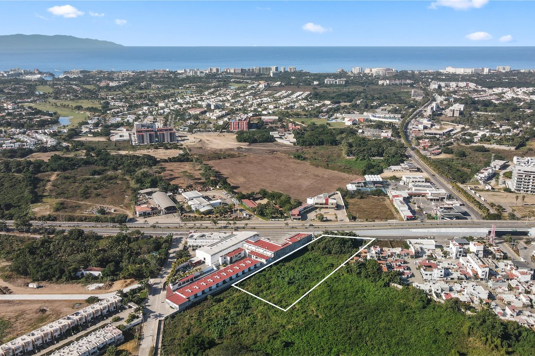 Land in Nuevo Vallarta, Nayarit, Mexico 4 - 15087641