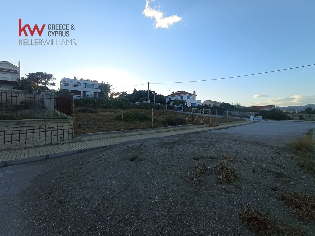 Land in Rafina, Attica, Greece 4 - 16337801