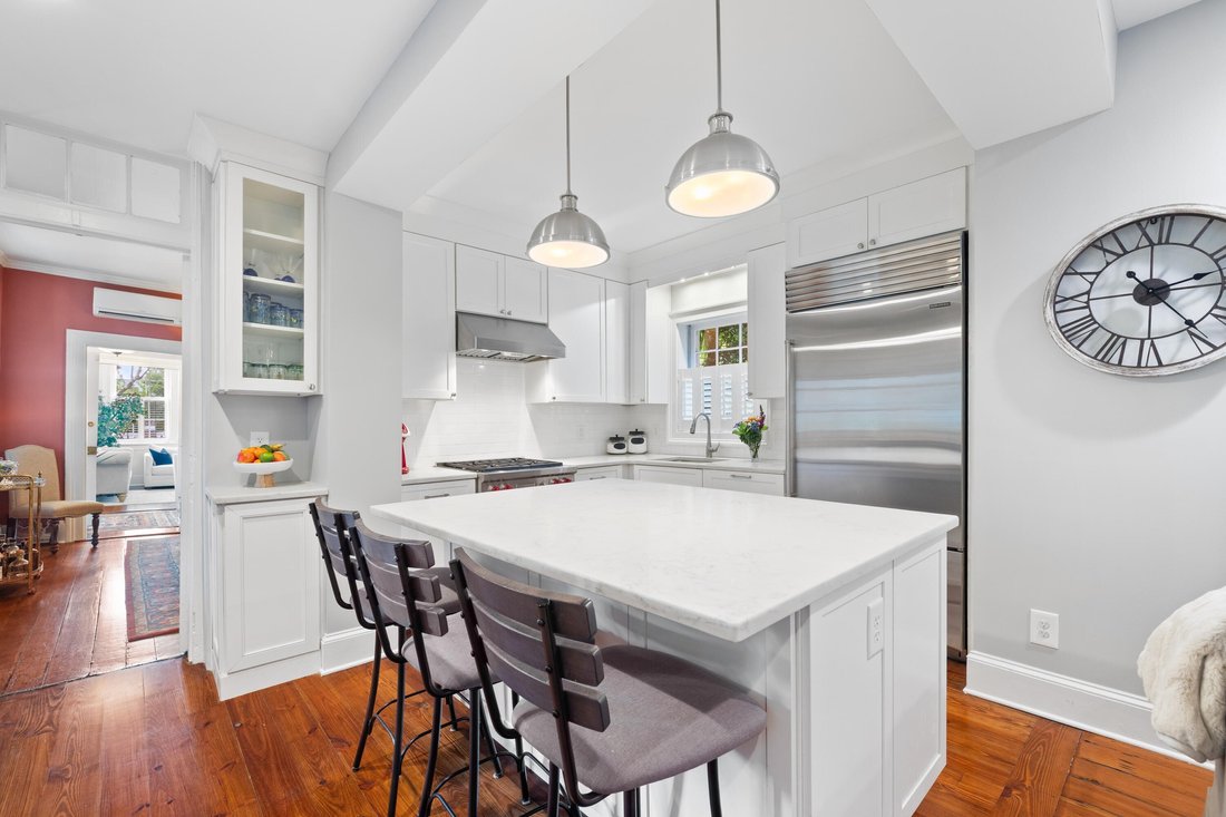 House in Charleston, South Carolina, United States 2 - 16337442