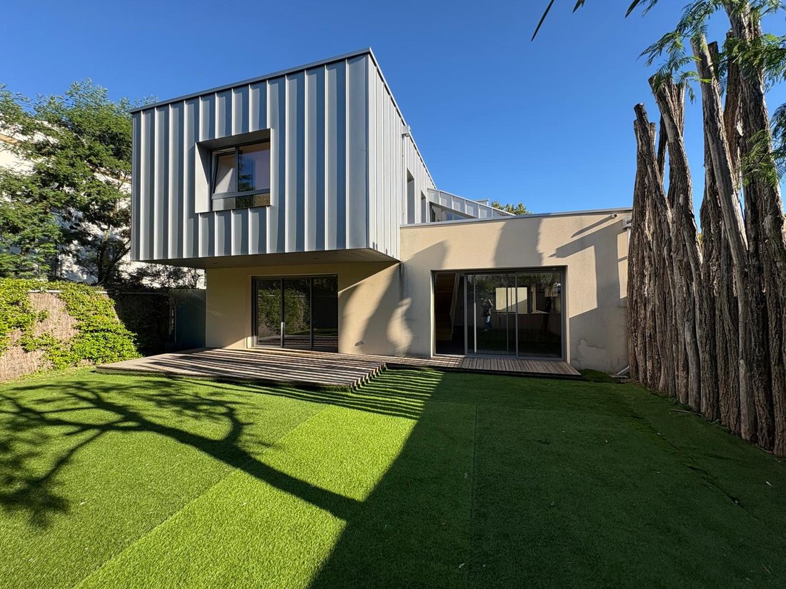 House in Jean Moulin, Le Bouscat, France 1 - 16336660