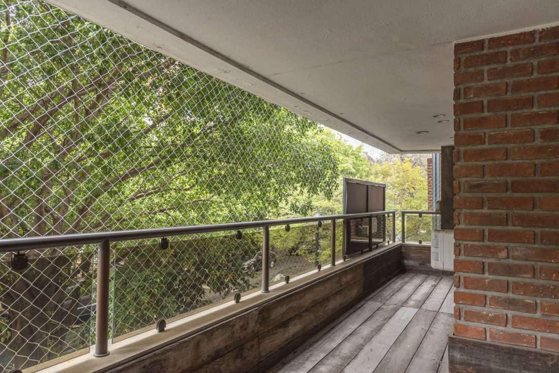 Apartment in Buenos Aires, Buenos Aires, Argentina 2 - 16336293
