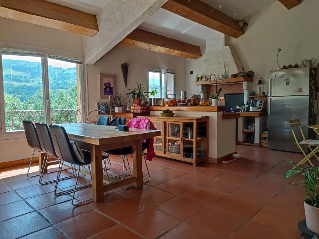 Villa a Collioure, Occitania, Francia 1 - 16334366