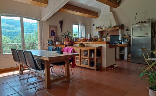 Villa en Collioure, Occitania, Francia 1