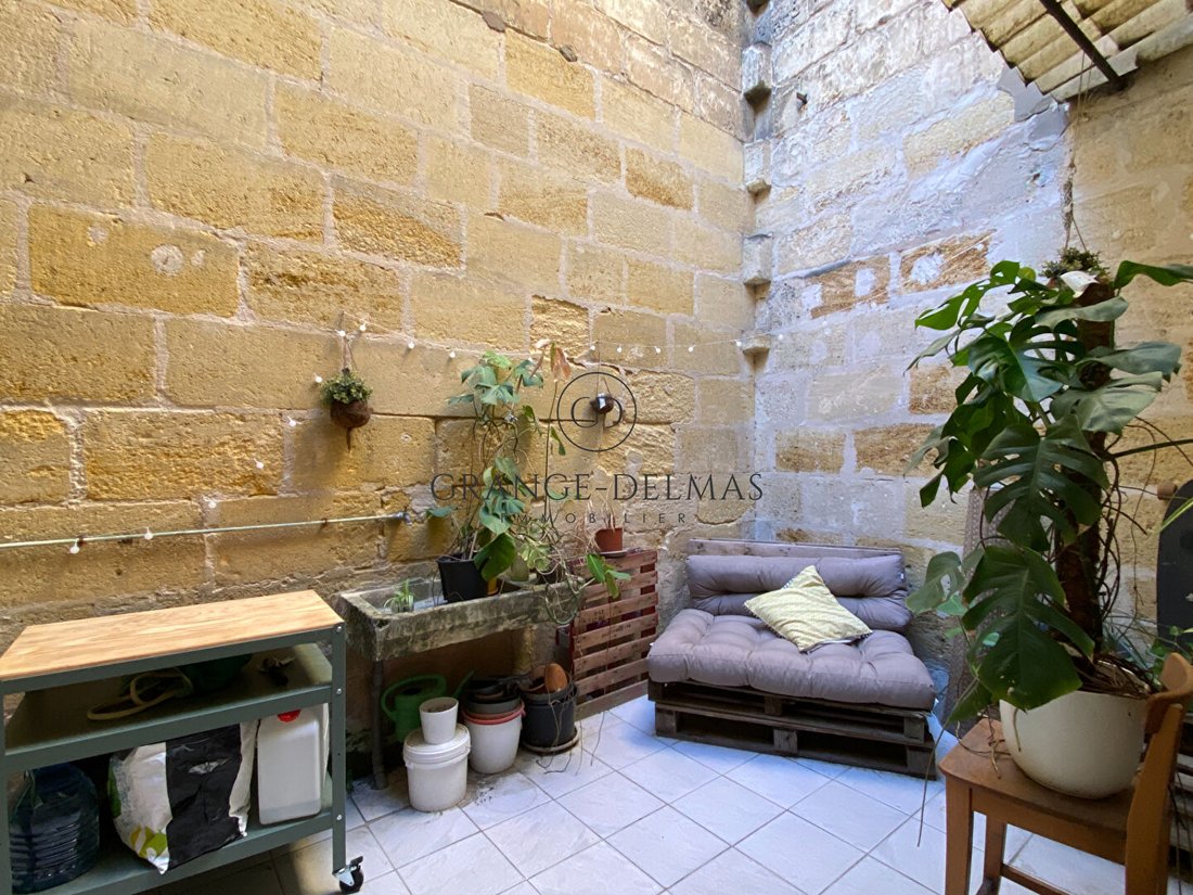 Haus in Le Lac-Bacalan, Bordeaux, Frankreich 4 - 16335239