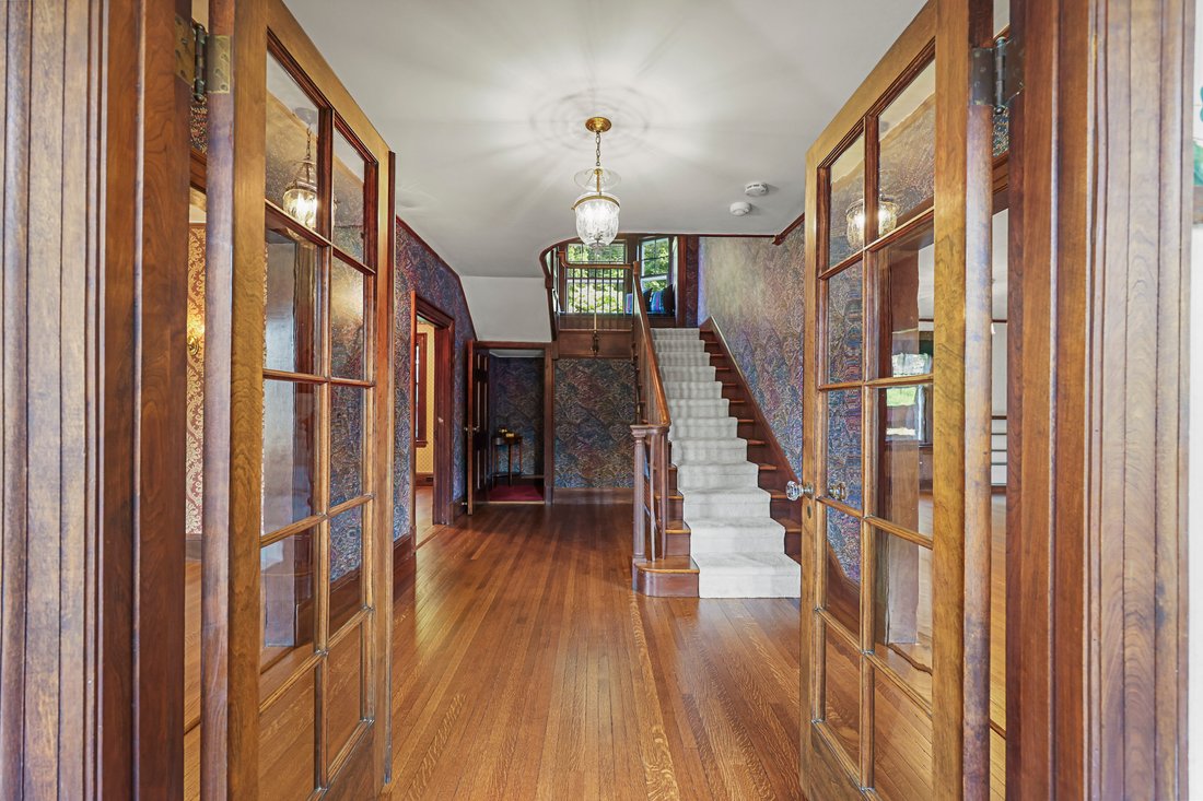 House in Pittsfield, Massachusetts, United States 3 - 16334798