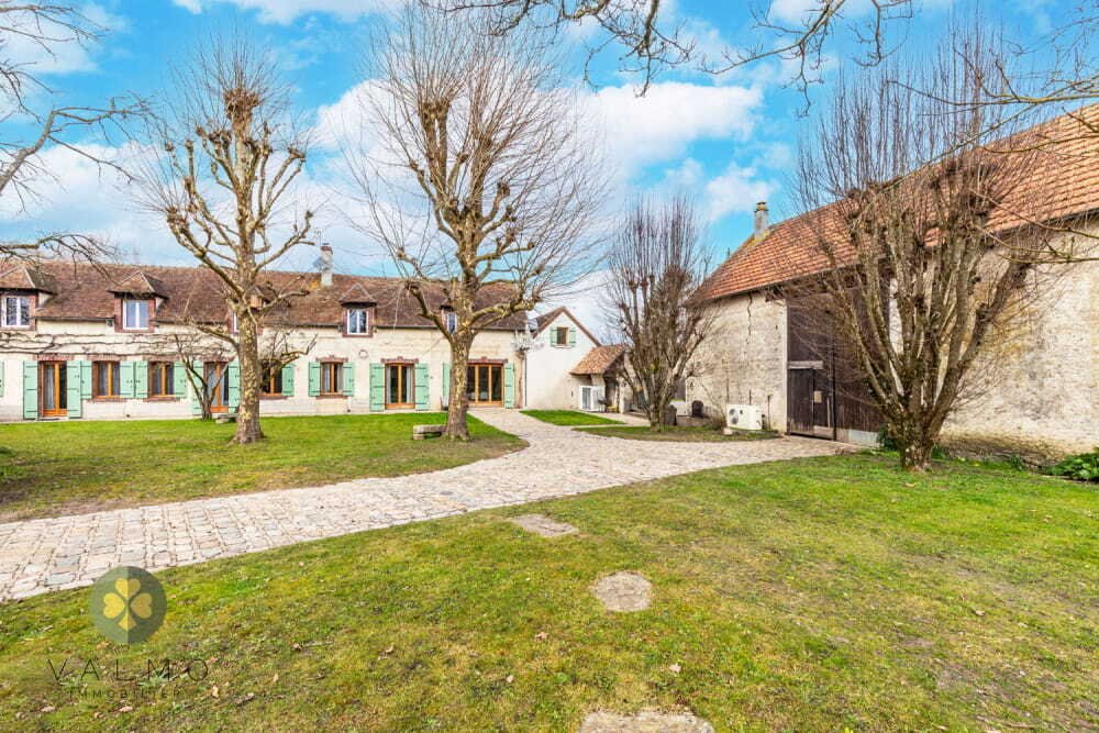 House in Gambais, Ile-de-France, France 1 - 16334123