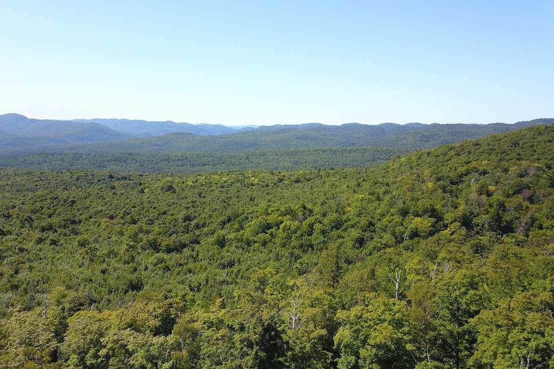 Land in Chertsey, Quebec, Canada 4 - 16337862