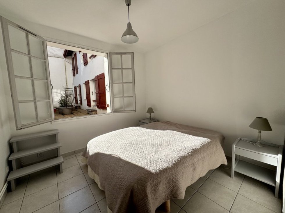 Apartment in Acotz, Saint-Jean-de-Luz, France 5 - 16333704
