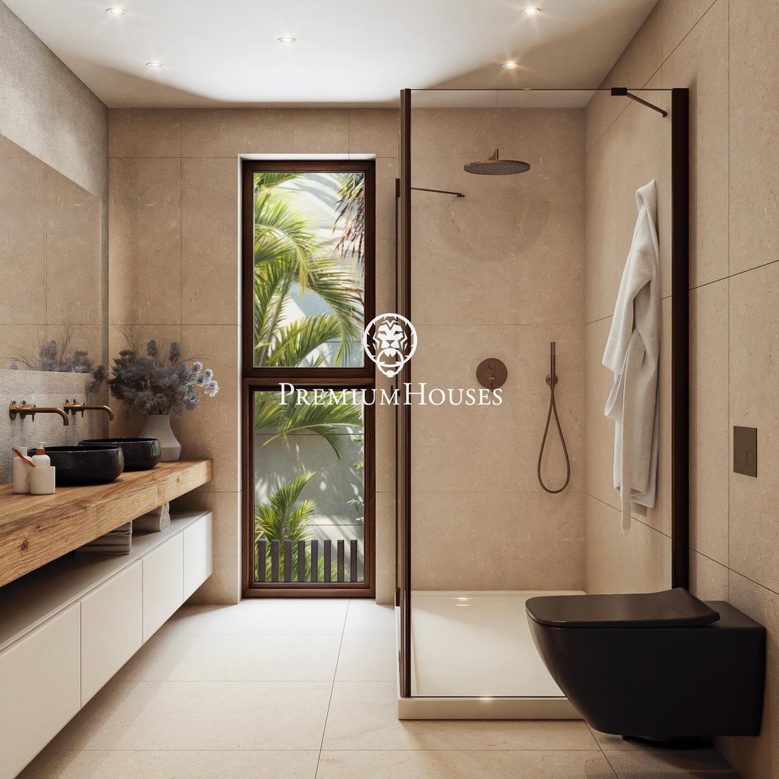 House in Sitges, Catalonia, Spain 4 - 16336966