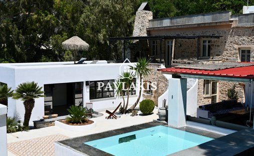 Villa in Euboea, Thessaly and Central Greece, Grecia 1