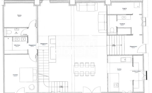 Castle for Sale in Savennières, Pays de la Loire, France