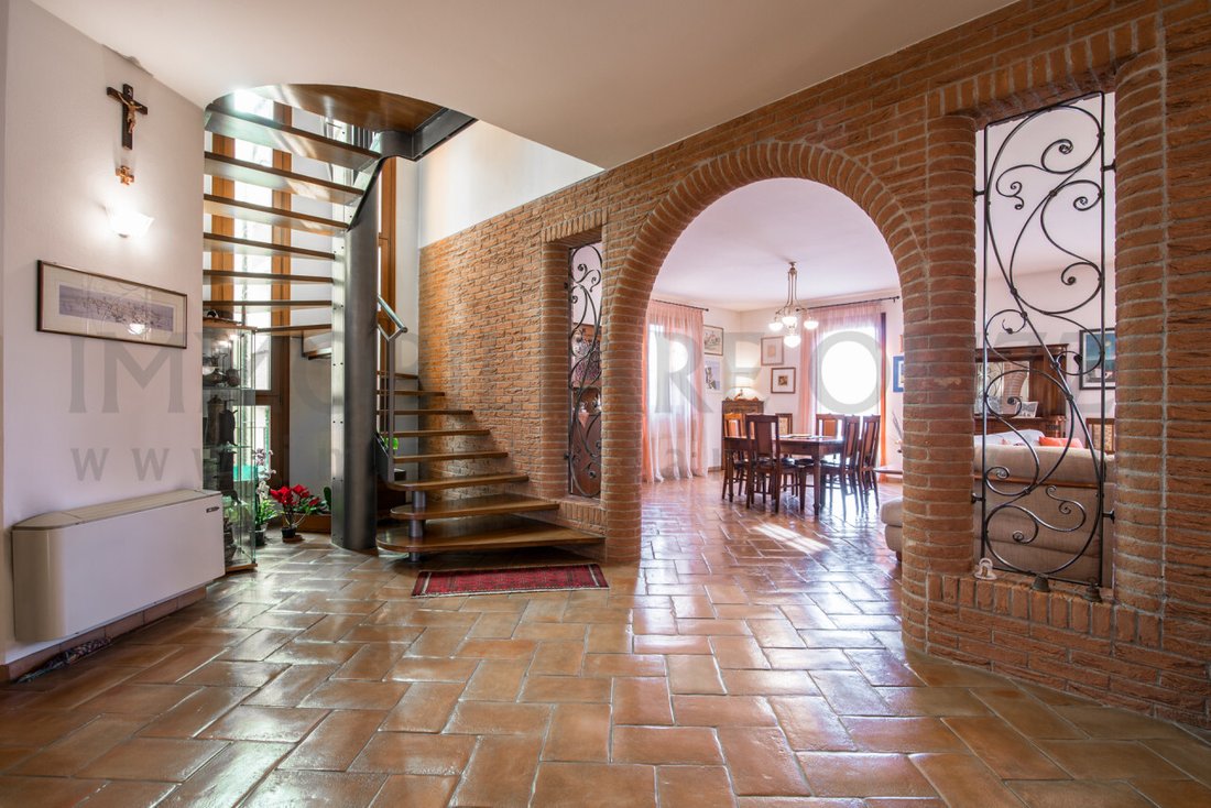House in Ferri - Santa Maria Annunziata, Albignasego, Veneto 5 - 13912923