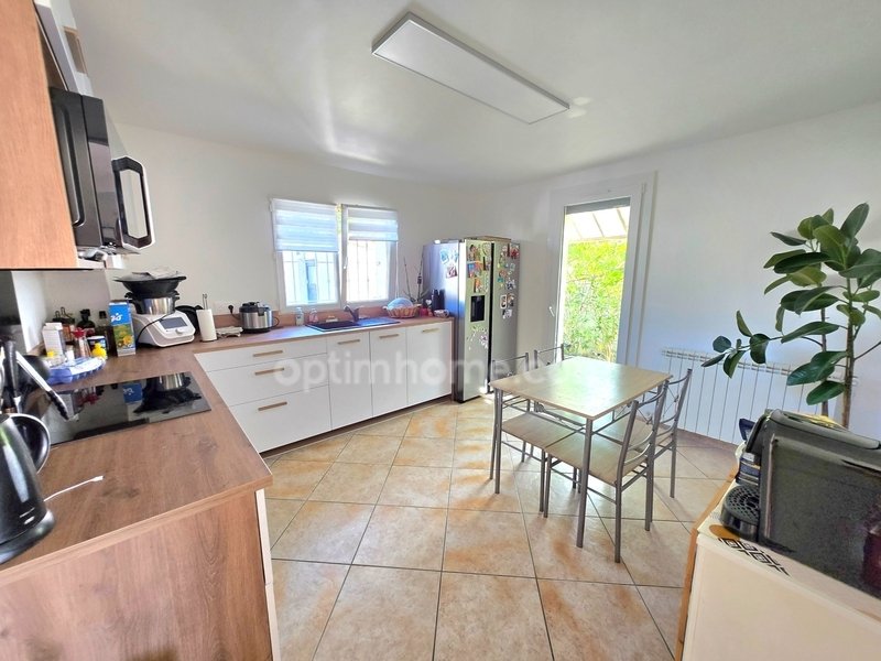 House in Plaine de Courouche, Martigues, France 5 - 16336758