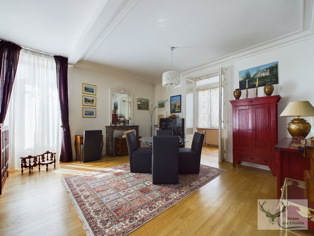 Apartment in Senlis, Hauts-de-France, France 3 - 16334115