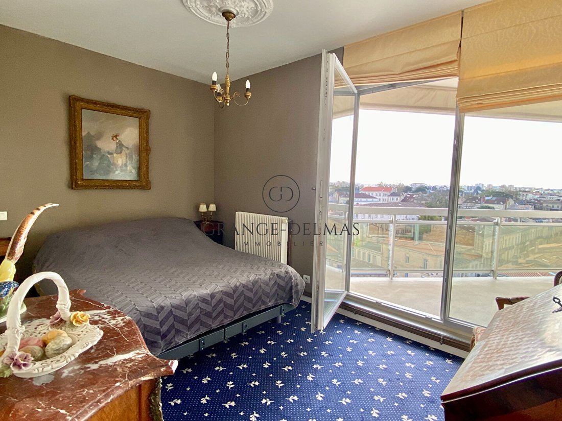 Apartment in Le Lac-Bacalan, Bordeaux, France 4 - 16335317