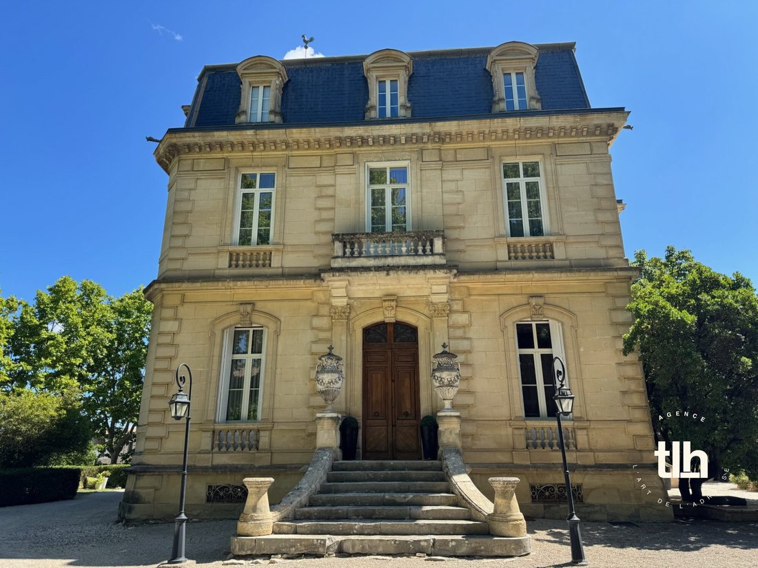 House in Langlade, Occitania, France 2 - 16334513