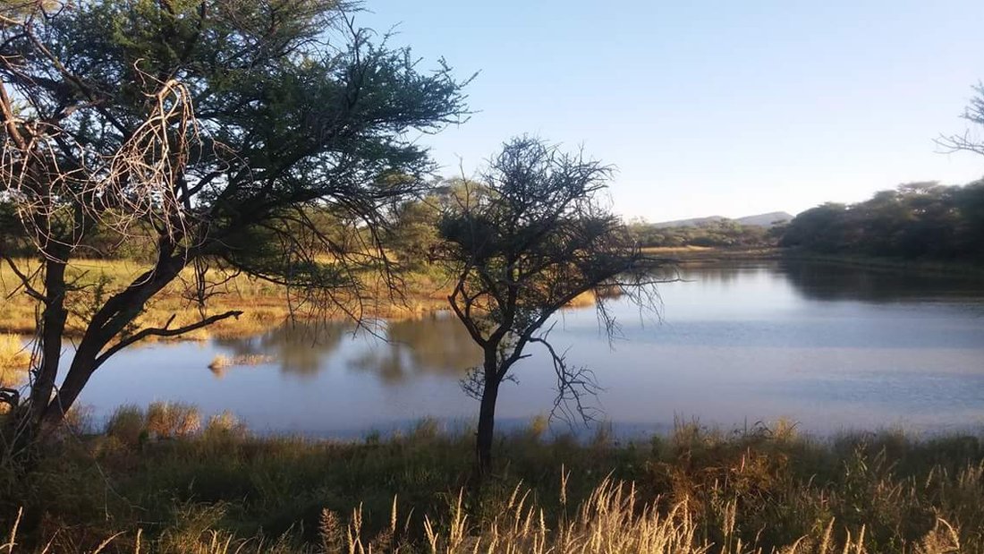 Farm Ranch in Otjiwarongo, Otjozondjupa Region, Namibia 1 - 16333367