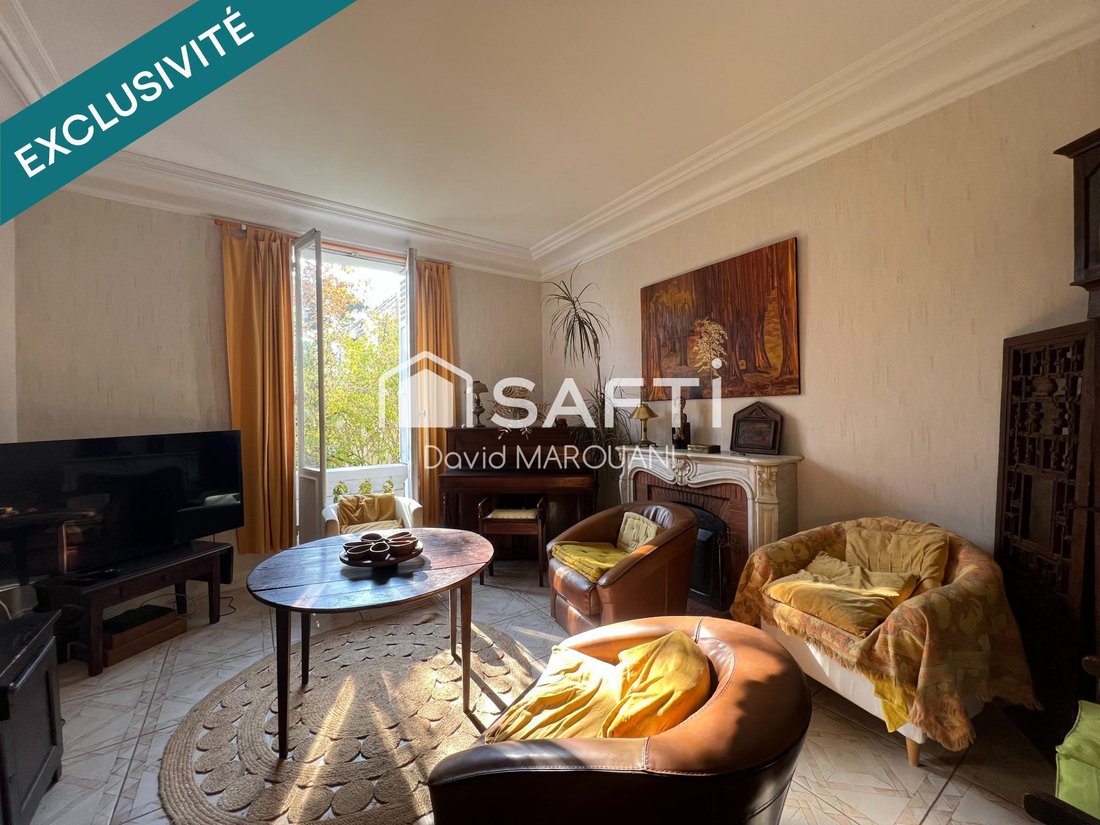 House in Centre Montmorency, Montmorency, France 2 - 16335851