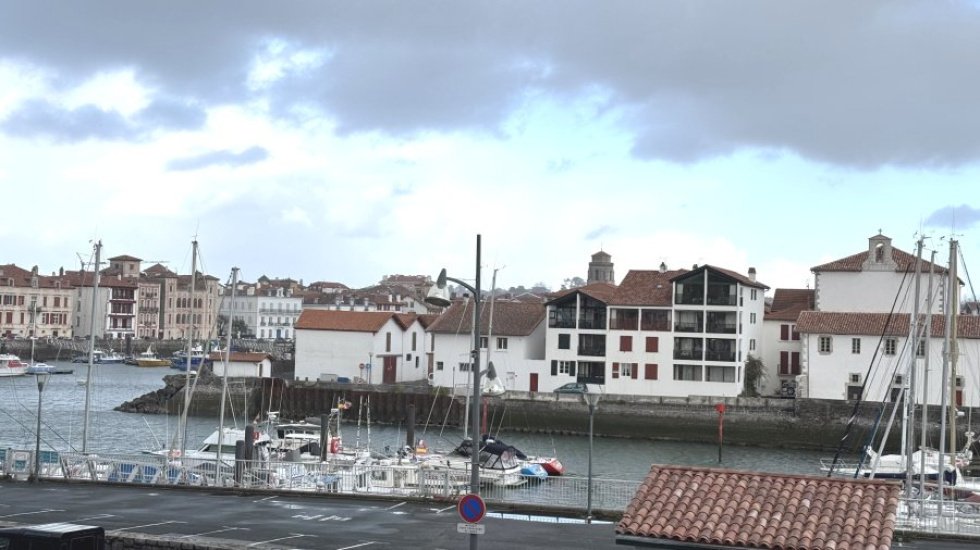 Apartment in Sud, Ciboure, France 1 - 16334301