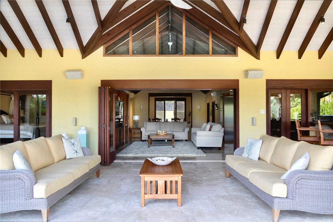 House in Piccadilly, Saint Paul, Antigua and Barbuda 5 - 16335470
