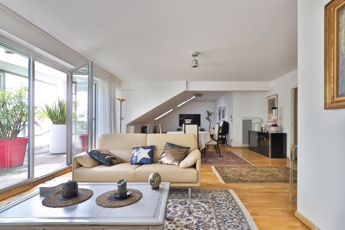 Apartment in Saint Martin-Cité des Fleurs, Biarritz, France 2 - 16334240