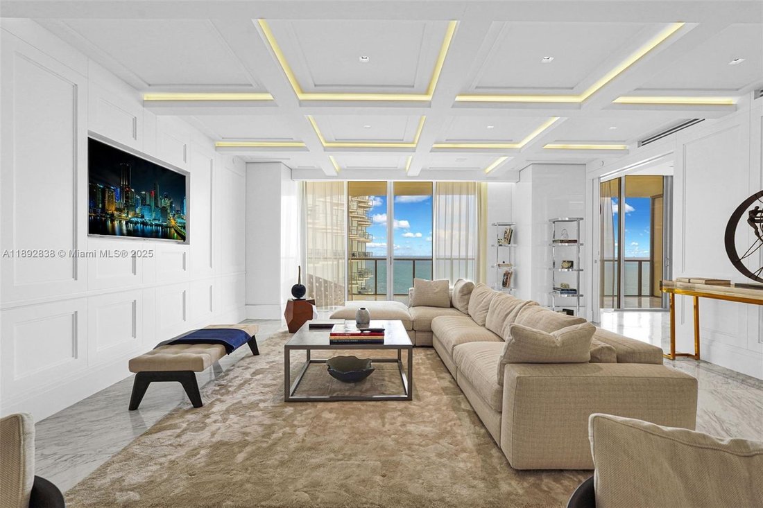 Condo in Bal Harbour, Florida, United States 4 - 16337230