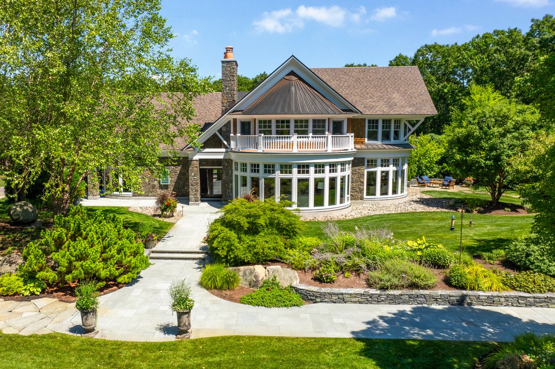 House in North Kingstown, Rhode Island, United States 4 - 16333354