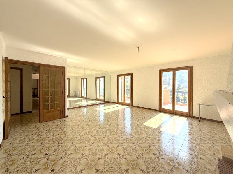 Apartment in Èze, Provence-Alpes-Côte d'Azur, France 2 - 16333804