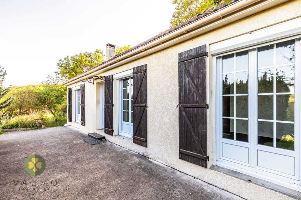House in Bas, Maule, France 4 - 16334524