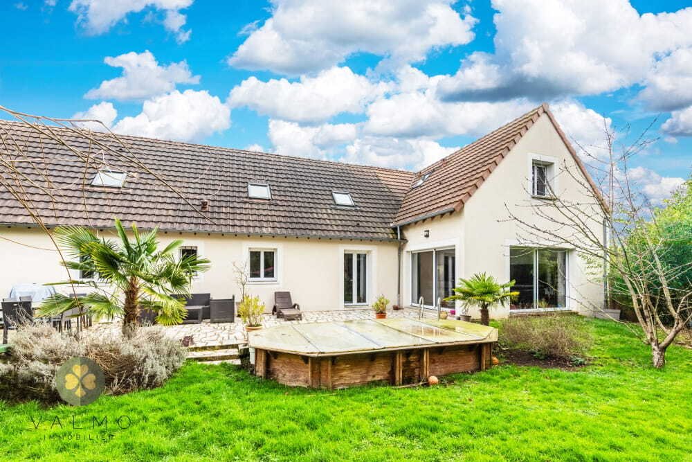 House in Orgerus, Ile-de-France, France 4 - 16334733
