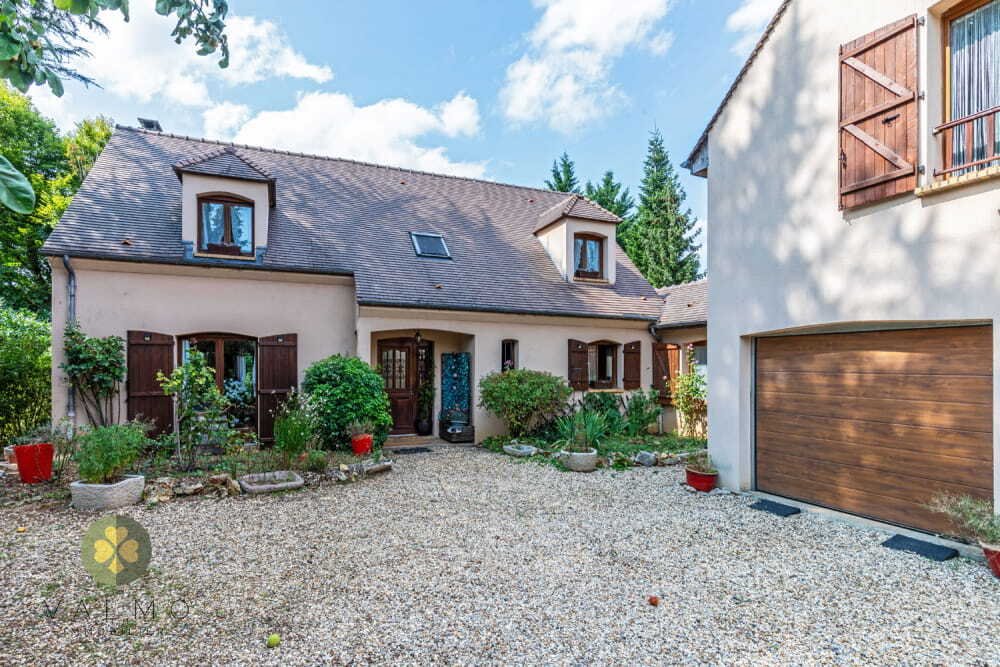 House in Thoiry, Ile-de-France, France 2 - 16335010
