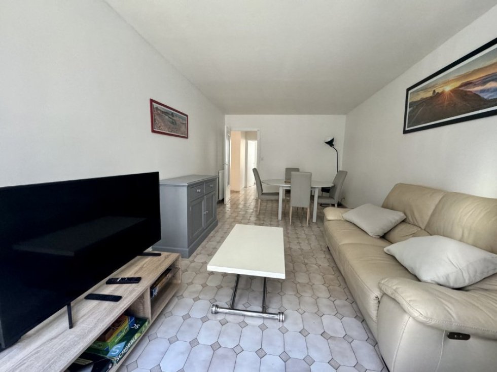 Apartment in Acotz, Saint-Jean-de-Luz, France 2 - 16333577