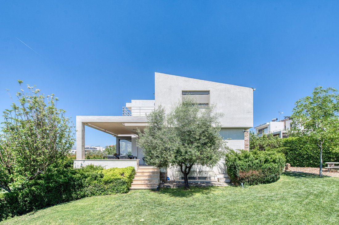 House in Panorama, Macedonia and Thrace, Greece 2 - 15591302