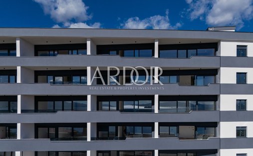 Apartamento en Mjesni odbor Kantrida, Grad Rijeka, Primorje-Gorski 1