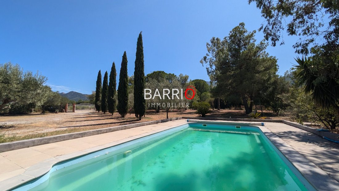 Villa in Laroque-des-Albères, Occitania, France 1 - 15886631