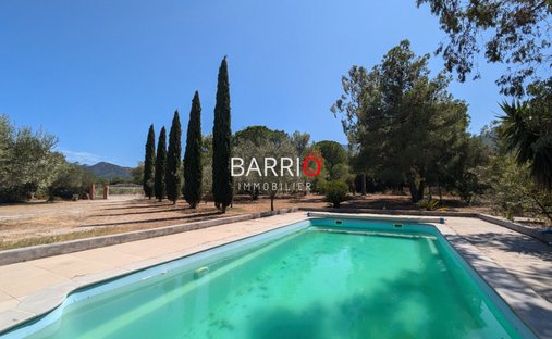 Villa in Laroque-des-Albères, Occitania, France 1