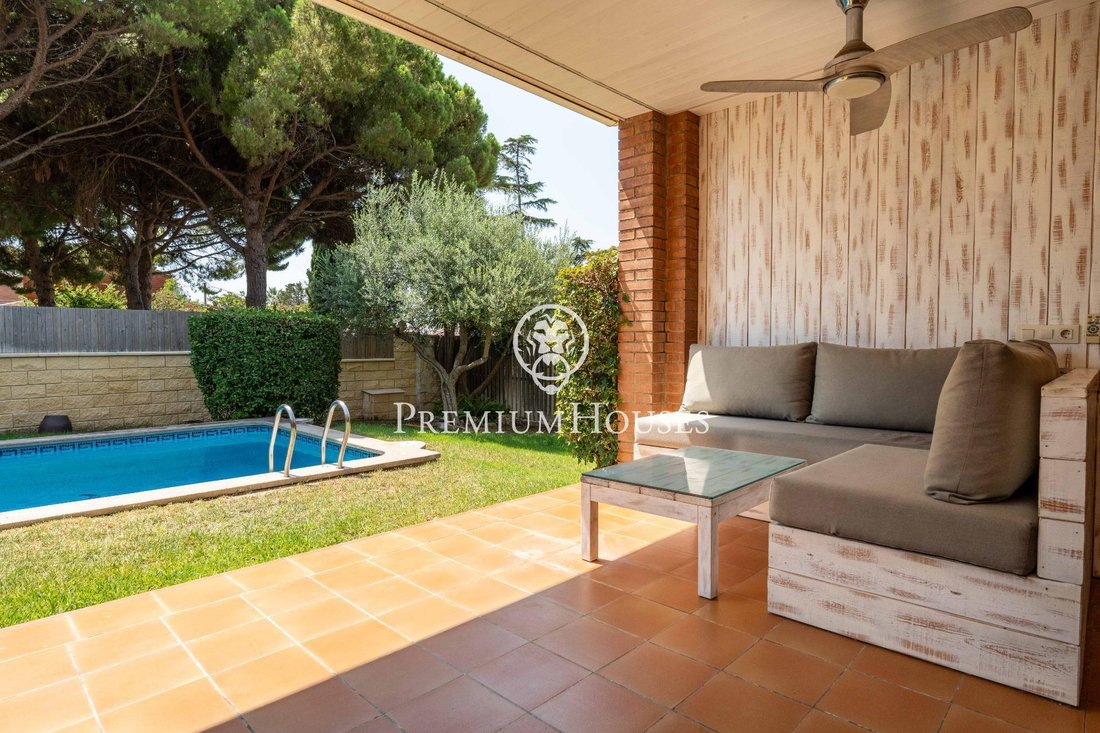 House in Cambrils, Catalonia, Spain 4 - 16337635
