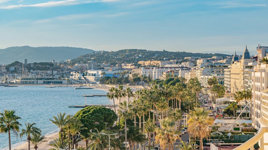 Apartment in French Riviera, Provence-Alpes-Côte d'Azur, France 2 - 16334938