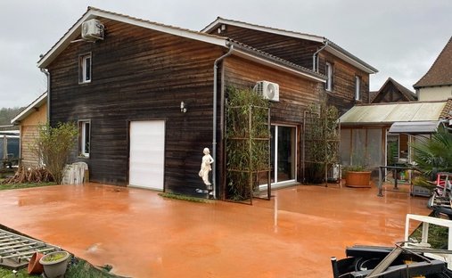 House in Montignac-Lascaux, Nouvelle-Aquitaine, France 1