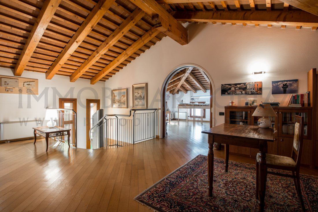 House in Ferri - Santa Maria Annunziata, Albignasego, Veneto 2 - 13912923