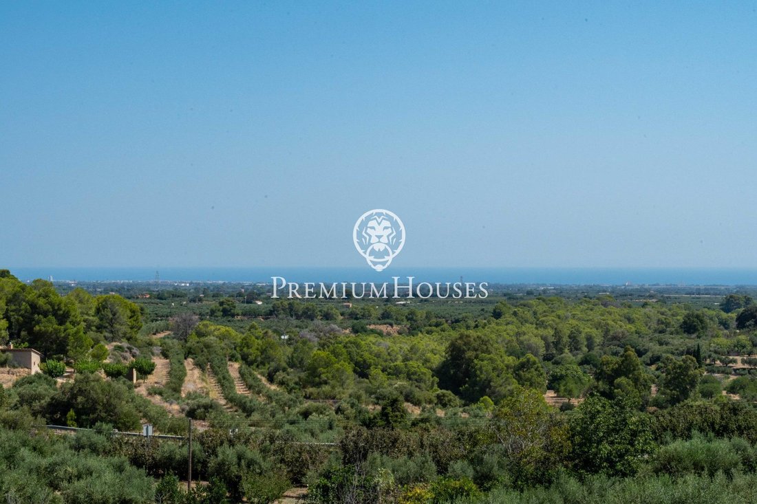 House in Riudecanyes, Catalonia, Spain 3 - 16337673