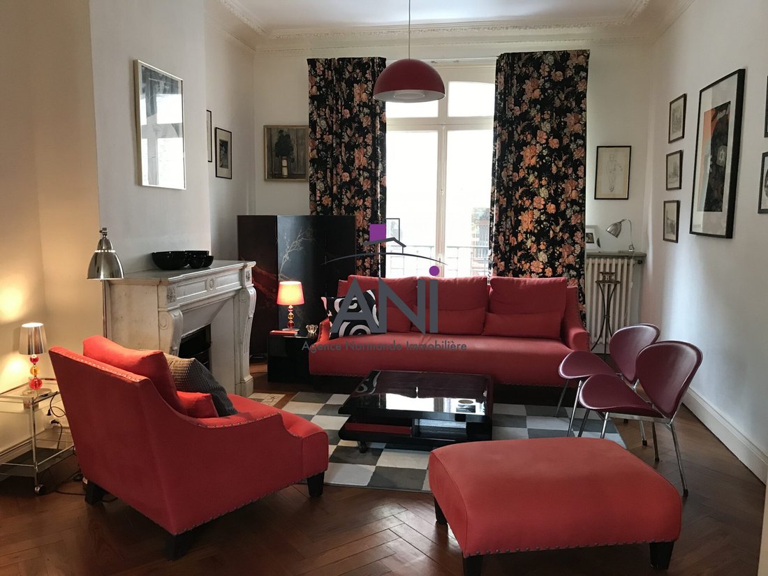 House in Le Pollet-Port de plaisance Jehan Ango, Dieppe, France 2 - 14757180