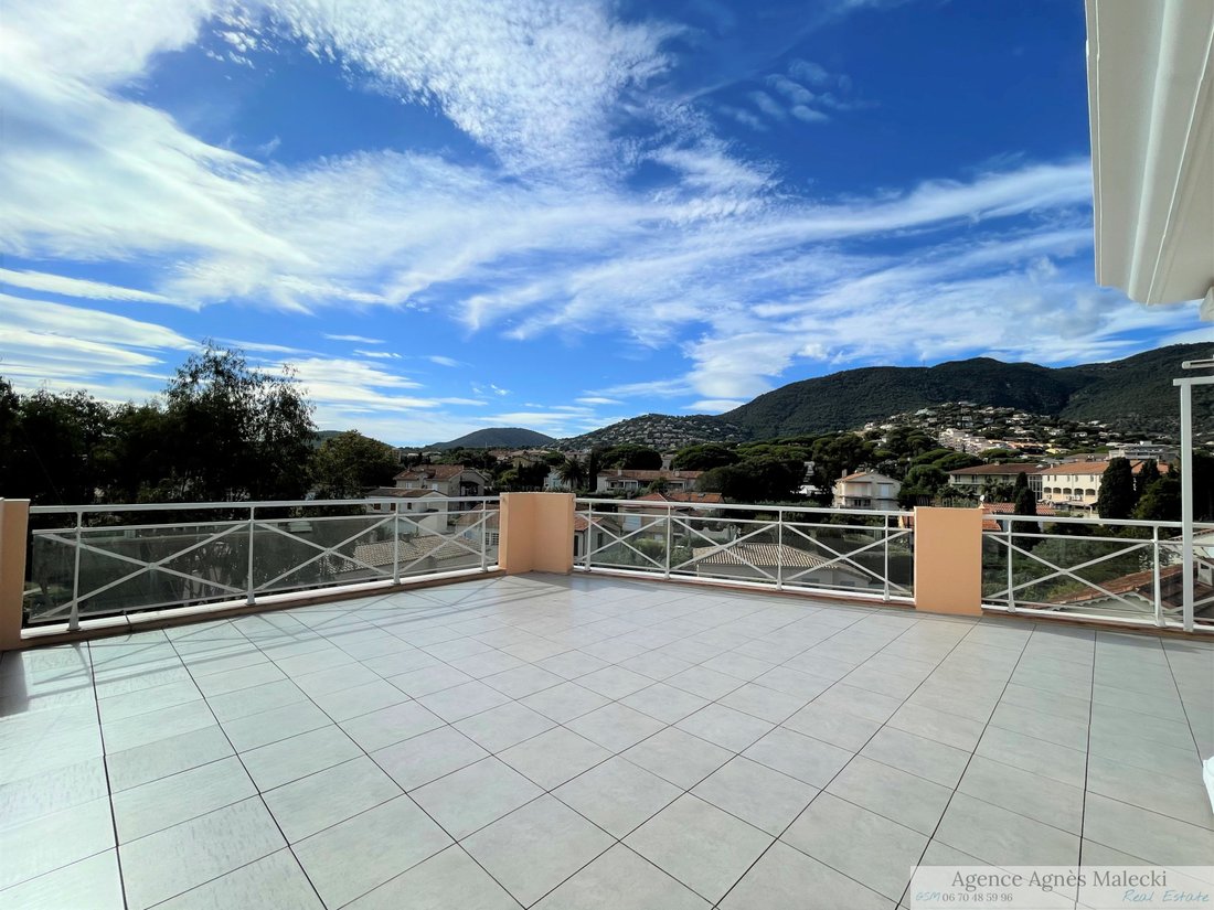 Apartment in Nord, Cavalaire-sur-Mer, France 4 - 16333527